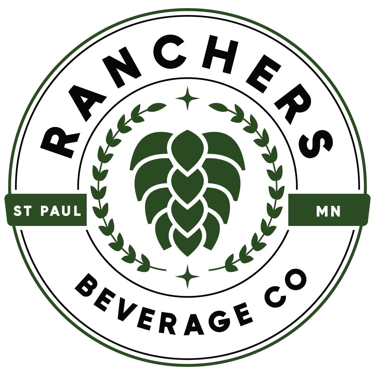 Rancher's / Fair State logo