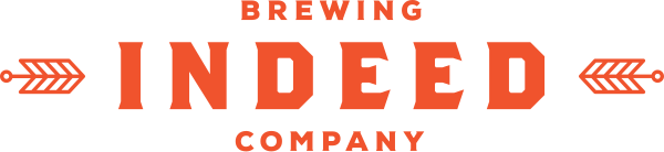 Indeed Brewing logo